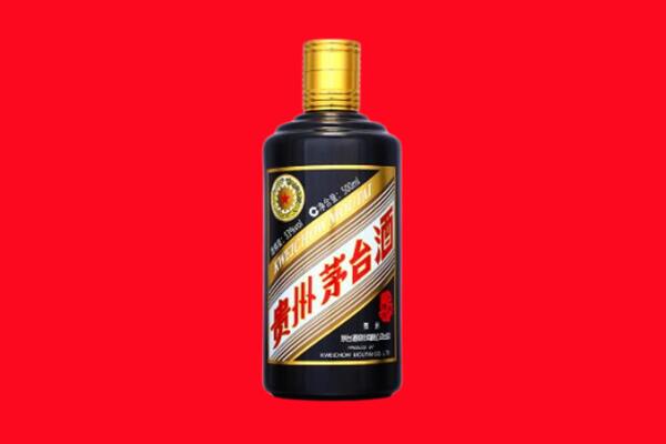 莆田市秀屿回收茅台酒瓶